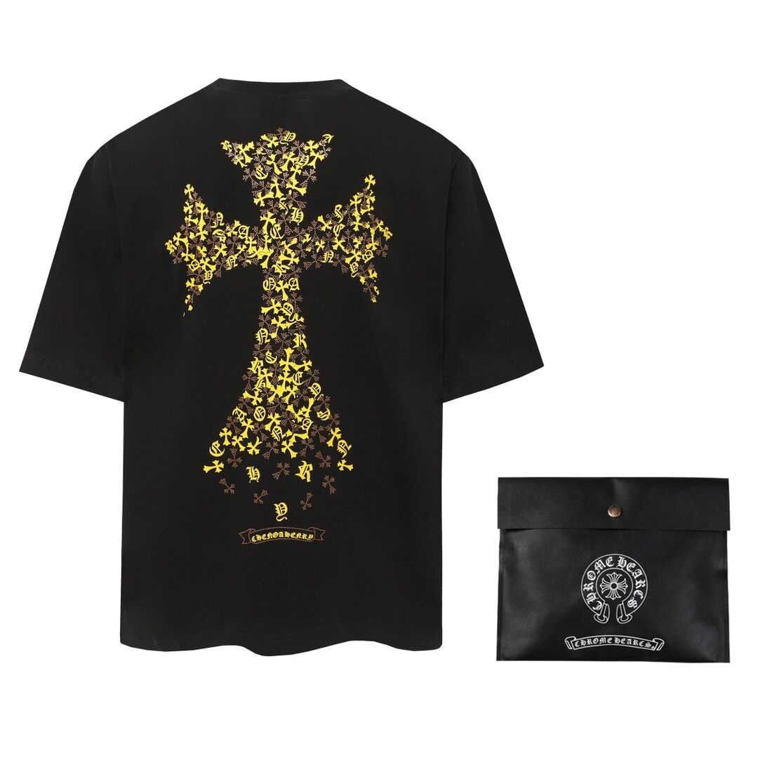 Chrome Hearts T-Shirts